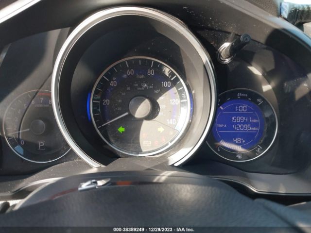 3HGGK5H88FM772298 Honda Fit Ex/ex-l