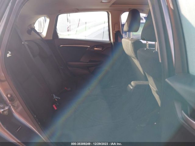 3HGGK5H88FM772298 Honda Fit Ex/ex-l