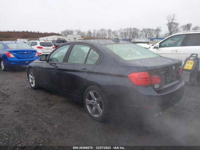 WBA3B5G51FNS15031 BMW 328i Xdrive