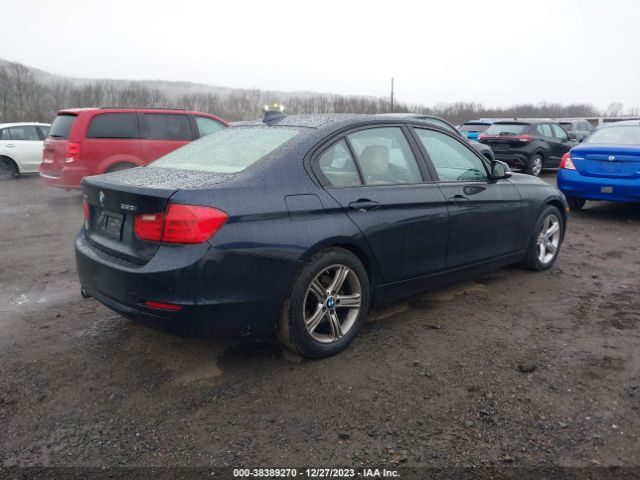WBA3B5G51FNS15031 BMW 328i Xdrive