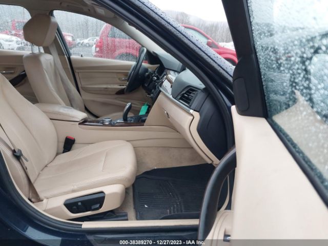 WBA3B5G51FNS15031 BMW 328i Xdrive