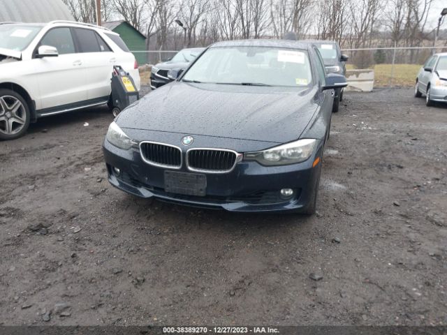 WBA3B5G51FNS15031 BMW 328i Xdrive