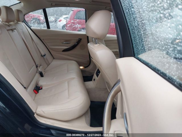 WBA3B5G51FNS15031 BMW 328i Xdrive