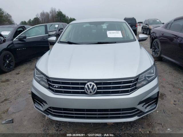 1VWAA7A37JC029866 Volkswagen Passat 2.0t R-line/2.0t S