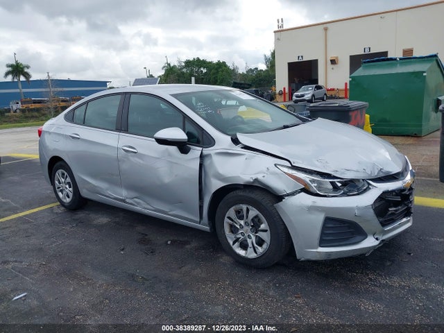 2019 1G1BC5SM5K7129545 main image