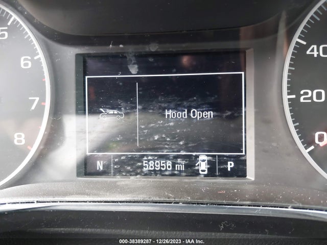Chevrolet CRUZE LS 2019 1G1BC5SM5K7129545 Image 15