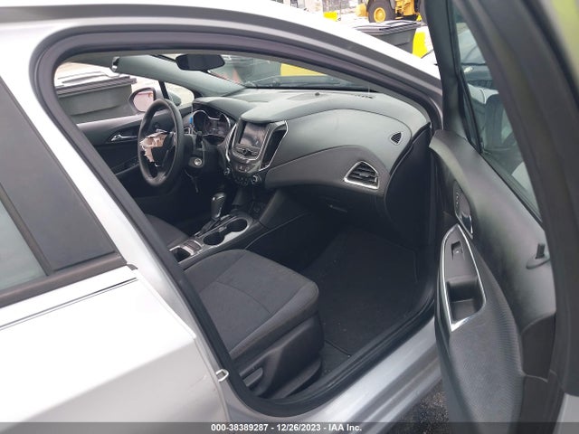 Chevrolet CRUZE LS 2019 1G1BC5SM5K7129545 Image 5