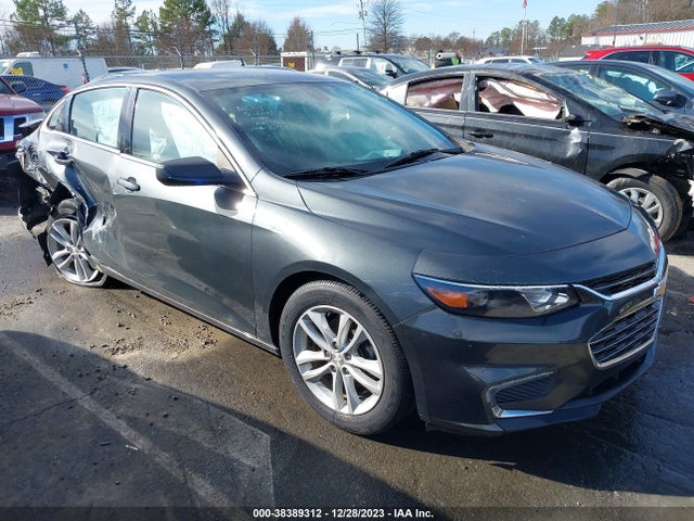 Chevrolet MALIBU 1LT 2016 1G1ZE5ST2GF310406 main image