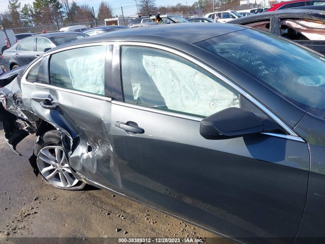 Chevrolet MALIBU 1LT 2016 1G1ZE5ST2GF310406 Image 13