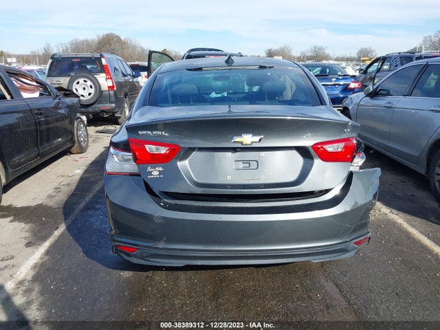 Chevrolet MALIBU 1LT 2016 1G1ZE5ST2GF310406 Image 16