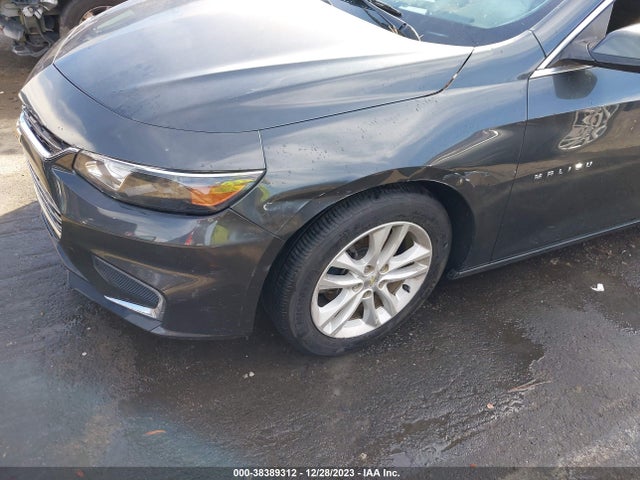 Chevrolet MALIBU 1LT 2016 1G1ZE5ST2GF310406 Image 11