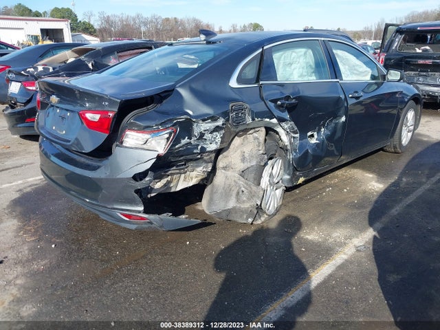 Chevrolet MALIBU 1LT 2016 1G1ZE5ST2GF310406 Image 4