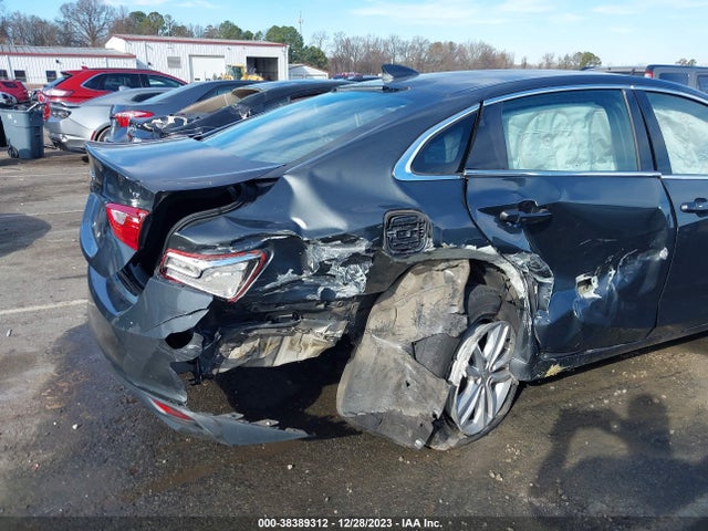 Chevrolet MALIBU 1LT 2016 1G1ZE5ST2GF310406 Image 6