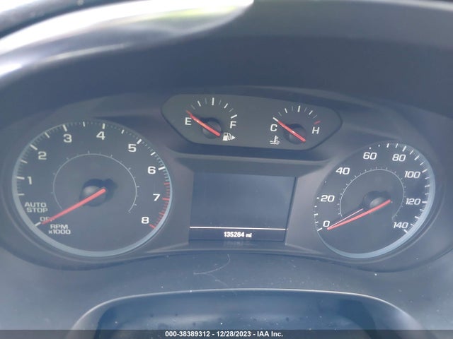 Chevrolet MALIBU 1LT 2016 1G1ZE5ST2GF310406 Image 7
