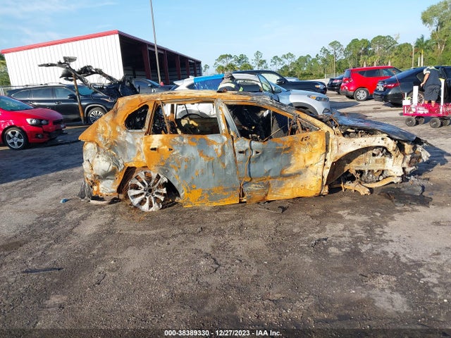 Toyota Rav4 Xle Premium 2020 JTMC1RFV6LD048200 Image 12