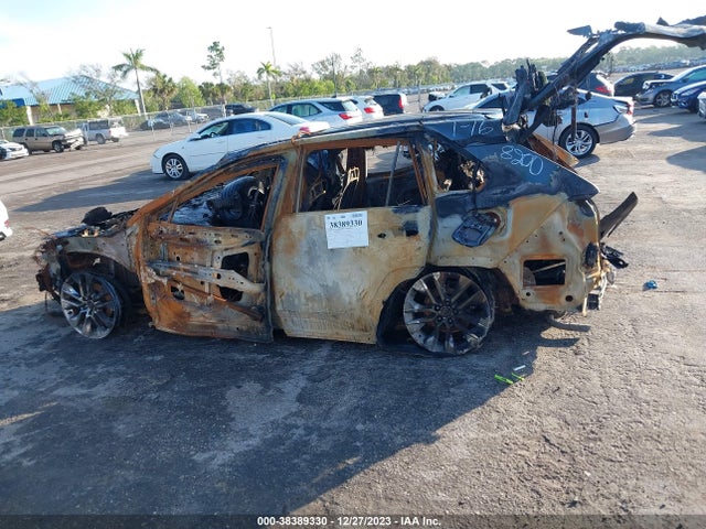 Toyota Rav4 Xle Premium 2020 JTMC1RFV6LD048200 Image 13
