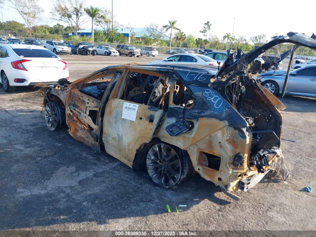 Toyota Rav4 Xle Premium 2020 JTMC1RFV6LD048200 Image 3