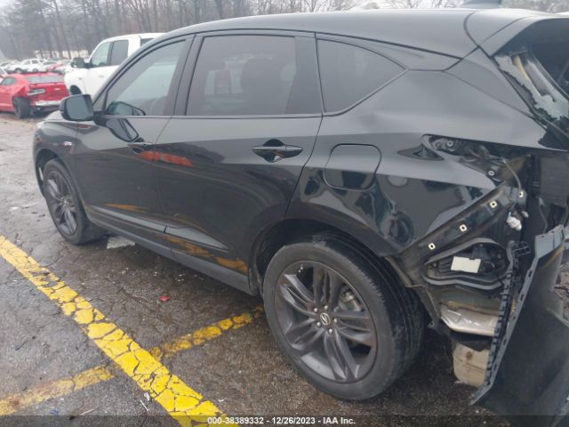 5J8TC1H67LL011374 Acura Rdx A-spec Package