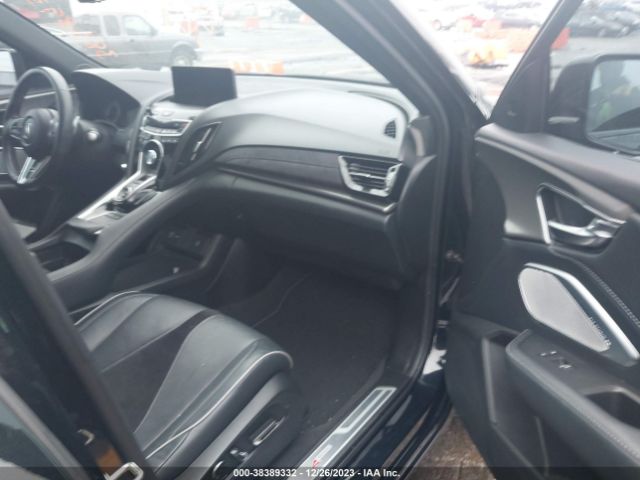 5J8TC1H67LL011374 Acura Rdx A-spec Package