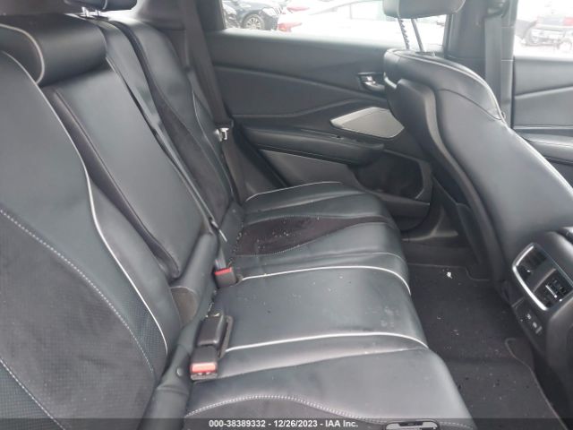 5J8TC1H67LL011374 Acura Rdx A-spec Package