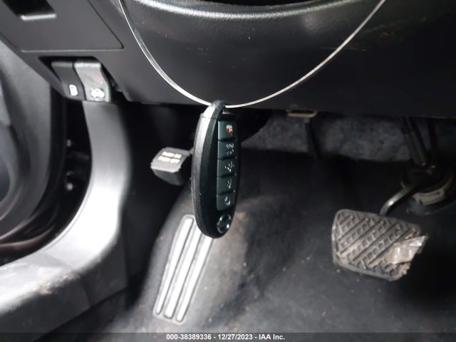 Nissan Altima 2.5 Sr 2017 1N4AL3AP4HC266596 Image 11