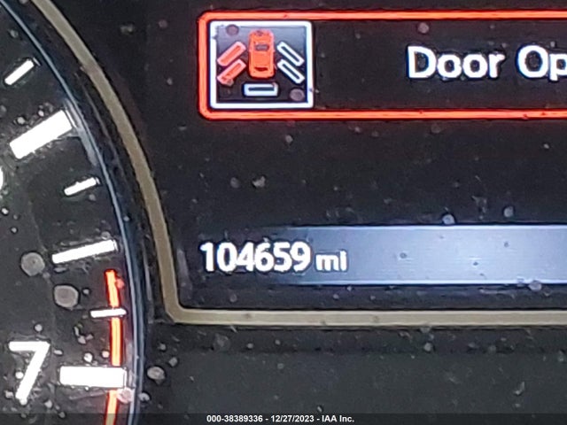 Nissan Altima 2.5 Sr 2017 1N4AL3AP4HC266596 Image 15