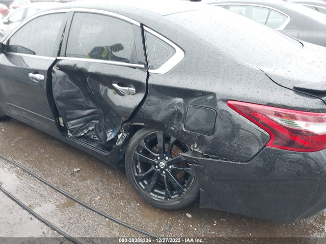 Nissan Altima 2.5 Sr 2017 1N4AL3AP4HC266596 Image 6