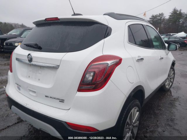 2017 BUICK ENCORE KL4CJESB5HB113801 Photo 3