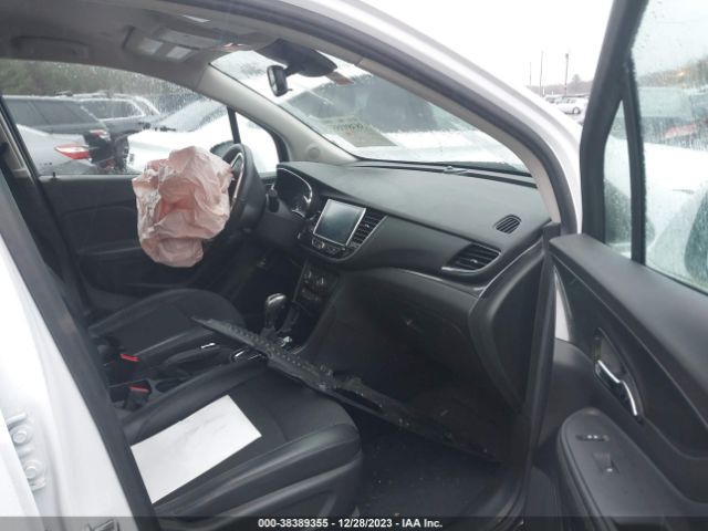 2017 BUICK ENCORE KL4CJESB5HB113801 Photo 4