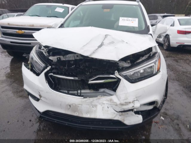 2017 BUICK ENCORE KL4CJESB5HB113801 Photo 5