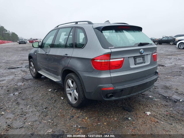 2009 BMW X5 XDRIVE30I VIN: 5UXFE43569L275120