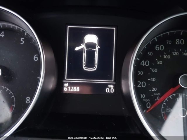3VWM17AU8KM516726 Volkswagen Golf Alltrack Tsi S/tsi Se/tsi Sel