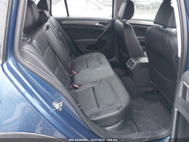 3VWM17AU8KM516726 Volkswagen Golf Alltrack Tsi S/tsi Se/tsi Sel