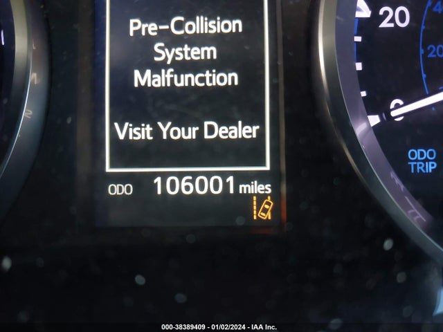 Toyota Highlander Le 2019 5TDBZRFH0KS942002 Image 15