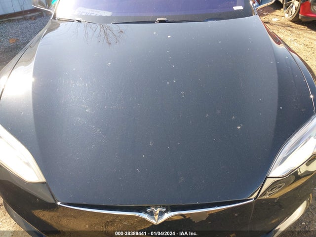 2018 TESLA MODEL S 5YJSA1E43JF251900 Photo 9