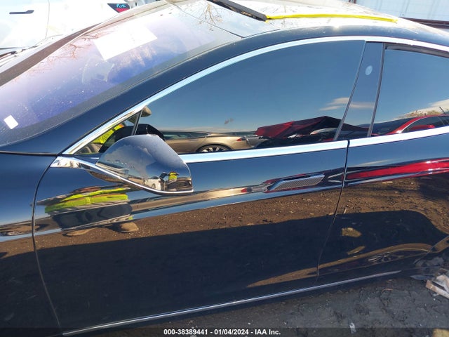 Tesla Model S 100d/75d/p100d 2018 5YJSA1E43JF251900 Image 14