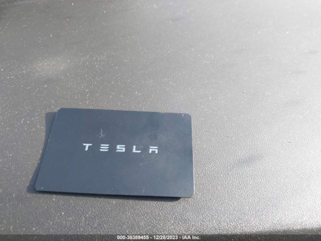 5YJ3E1EB6JF082365 Tesla Model 3 Long Range/performance