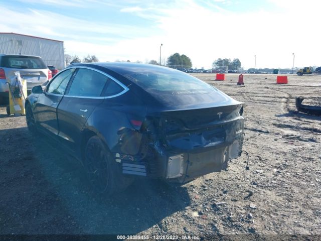 5YJ3E1EB6JF082365 Tesla Model 3 Long Range/performance
