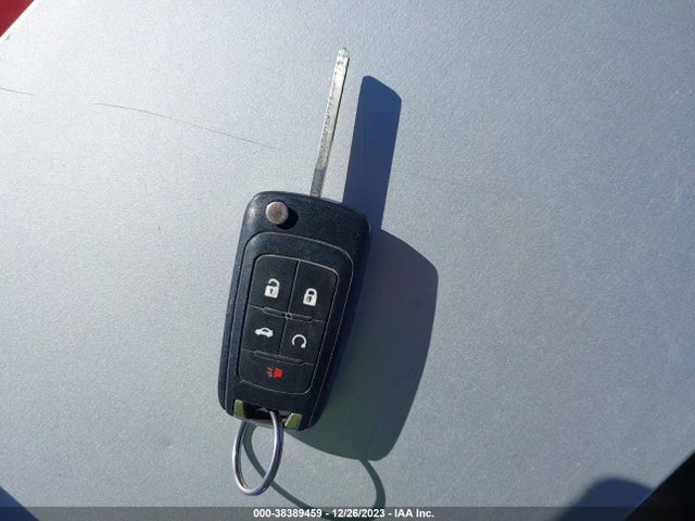 GMC Terrain Slt-2 2014 2GKALTEK8E6223946 Image 11