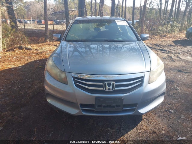 2011 HONDA ACCORD 2.4 EX VIN: 1HGCP2F70BA076888