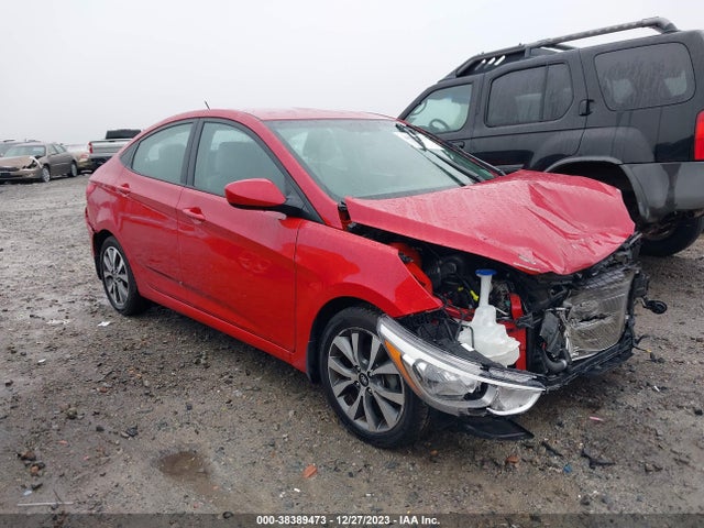 2017 KMHCT4AE7HU343524 main image