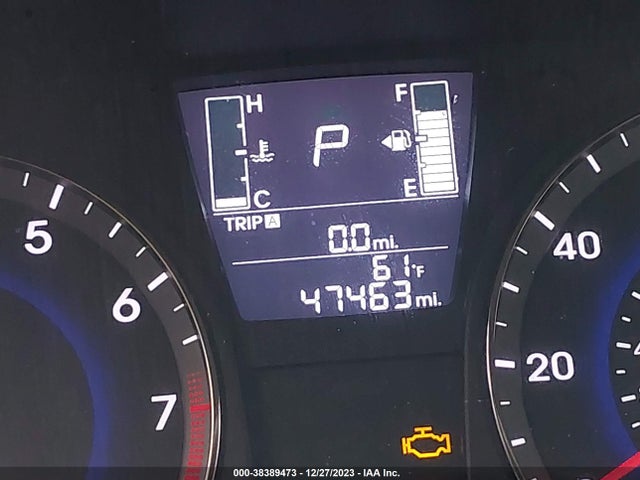 Hyundai Accent Value Edition 2017 KMHCT4AE7HU343524 Image 16