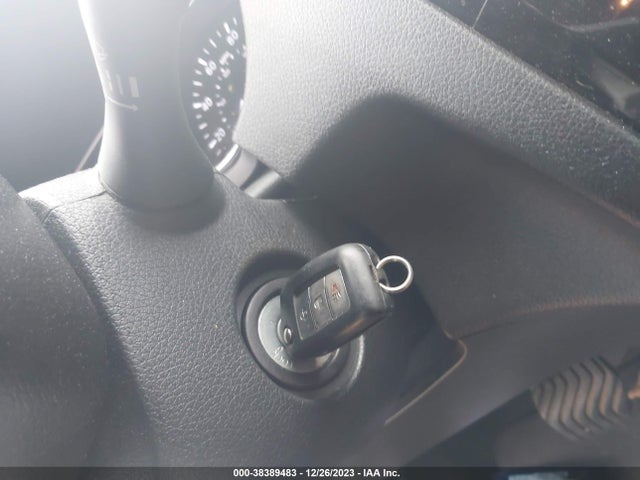 Nissan ROGUE S 2016 5N1AT2MT1GC855855 Image 11