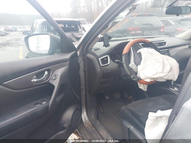 Nissan ROGUE S 2016 5N1AT2MT1GC855855 Image 5