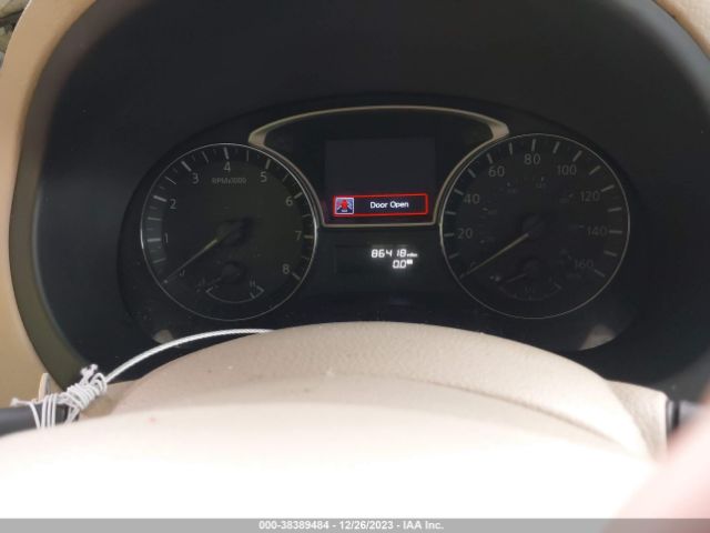 1N4AL3AP0FN355650 Nissan Altima 2.5 Sl