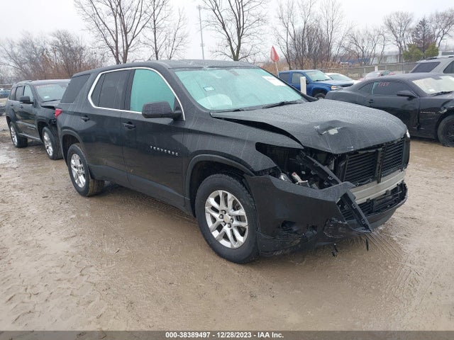 2019 1GNERFKW2KJ105496 main image