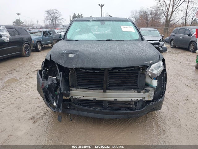 Chevrolet Traverse Ls 2019 1GNERFKW2KJ105496 Image 12
