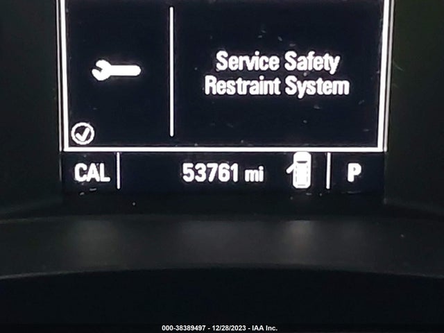 Chevrolet Traverse Ls 2019 1GNERFKW2KJ105496 Image 15
