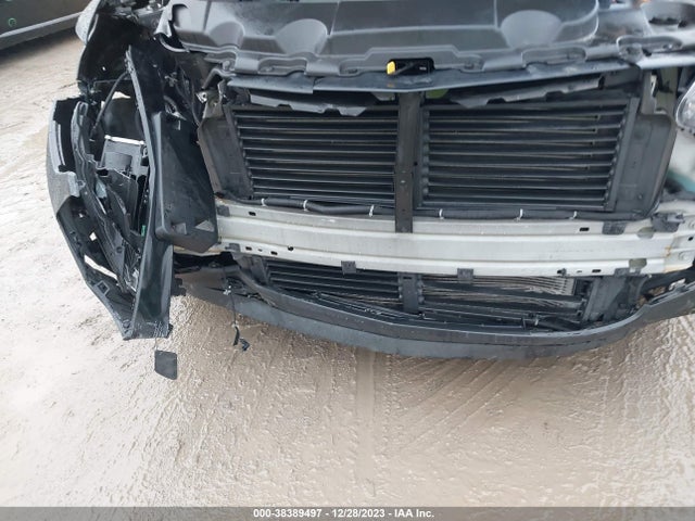 Chevrolet Traverse Ls 2019 1GNERFKW2KJ105496 Image 6