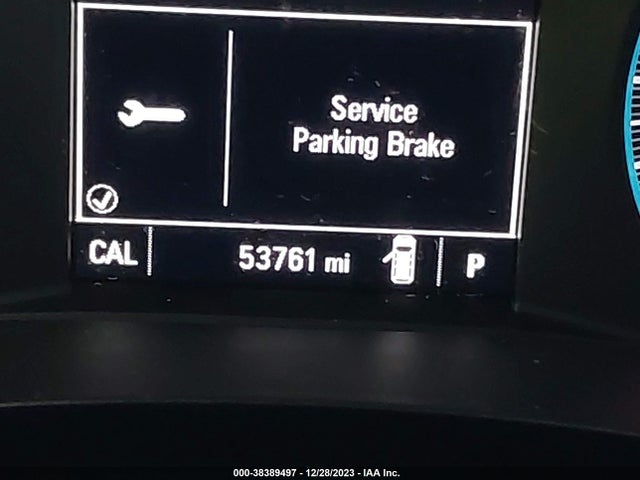 Chevrolet Traverse Ls 2019 1GNERFKW2KJ105496 Image 7